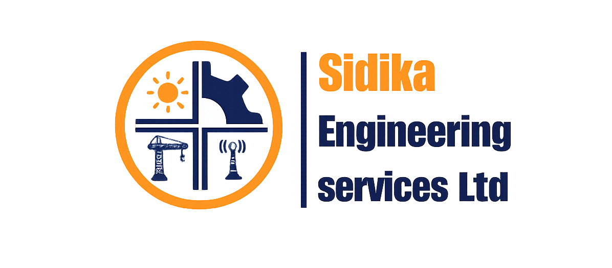 Sidika Engineering Services