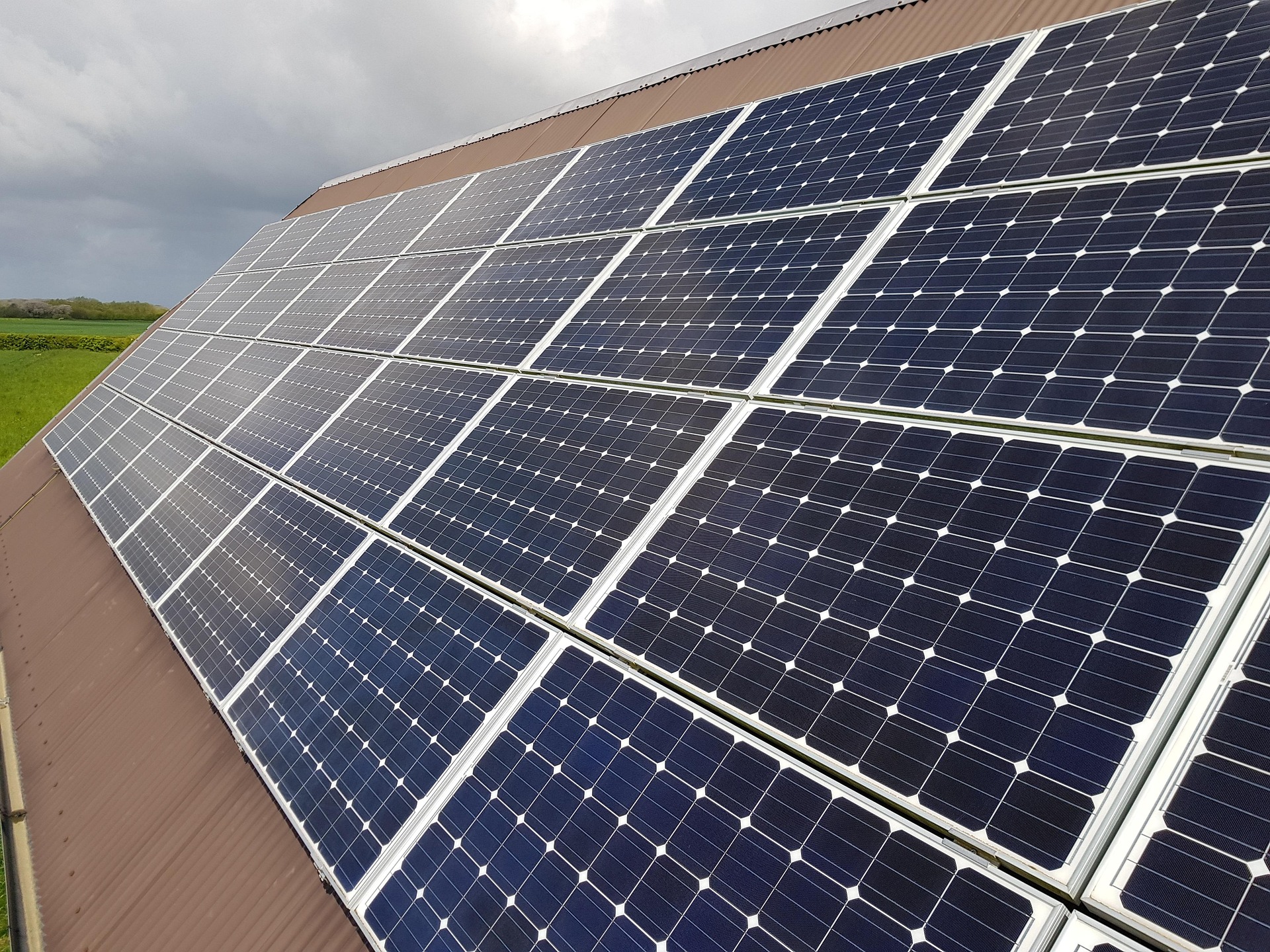 Solar energy solutions